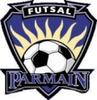 logo Parmain Futsal AS