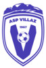 logo AS Parmelan Villaz