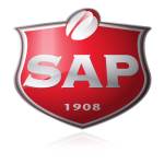 logo S A Parthenaisien