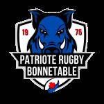 logo Patriote Bonnetable