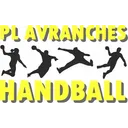 logo Patronage Laique Avranches