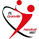 logo Patronage Laique Granville Handball
