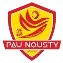 logo Pau Nousty Sports