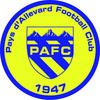 logo Pays D'allevard FC