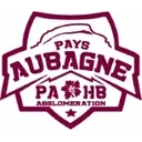 logo Pays Aubagne Handball Agglomeration