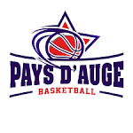logo Pays D'auge Basketball 1