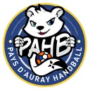 logo Pays D'auray Handball