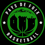 logo Pays de Foix Basket 2