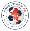 logo Pays de Gex FC 1