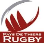 logo Pays de Thiers Rugby