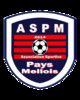 Pays Mellois AS Seniors 1