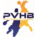 logo Pays Voironnais Handball