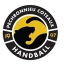 logo Pechbonnieu Coteaux Handball