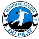 logo Pelussin Hbc Pilat