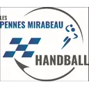 logo Pennes Mirabeau HB