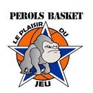 logo Perols Basket