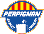 logo Perpignan Basket Catalan