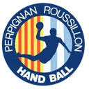 logo Perpignan Roussillon Handball