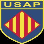 logo U S A Perpignan