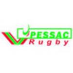 logo Pessac Rugby
