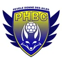 logo Pevele Handball Club