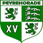 logo Peyrehorade Sports Rugby Pays D'orthe et Arrigans