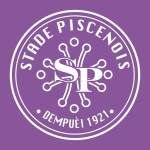 logo Stade Piscenois