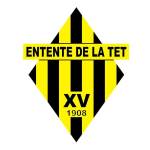 logo Entente la Tet