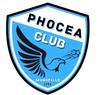 logo Phocea Club