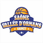 logo P.I. Saone Vallee D'ornans Basket