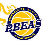 logo Pierrelatte Basket Entente Atom’sports 2