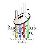 logo Rugby Club Tricastin