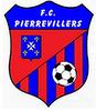logo PIERREVILLERS FC 1