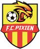 logo FC Pixien