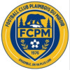 logo FC Plaimbois du Miroir