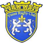 logo Plaisir Rugby Club