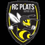 logo R C Plats