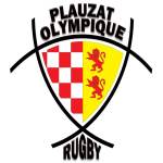 logo Plauzat Olympique