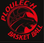 logo Ploulec'h Basket Ball