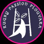 logo Rugby Passion Plouvara Pays du Leff