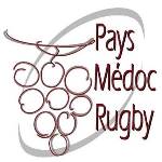 logo Pays Medoc Rugby