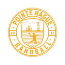 logo Pointe Hague Handball