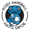 logo Poisy Hand Ball