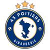 logo AS Poitiers Gibauderie