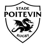 logo Stade Poitevin Rugby