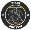 logo Stade Poitevin FC