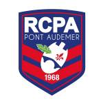 logo R C Pont Audemer