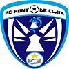 logo FC Pont de Claix