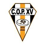 logo Club Ovalie Pont du Casse