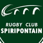 logo Rugby Club Spiripontain
